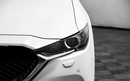 Mazda CX-5 II, 2019 год, 2 134 000 рублей, 14 фотография