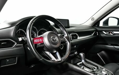 Mazda CX-5 II, 2019 год, 2 134 000 рублей, 12 фотография