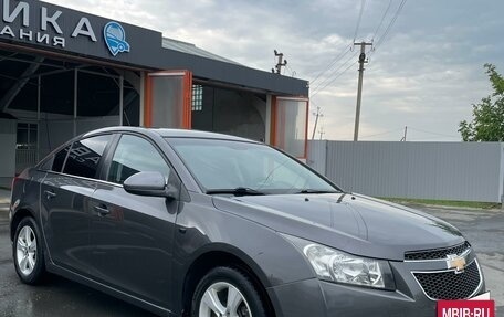 Chevrolet Cruze II, 2011 год, 700 000 рублей, 15 фотография