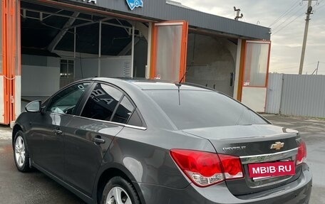 Chevrolet Cruze II, 2011 год, 700 000 рублей, 12 фотография