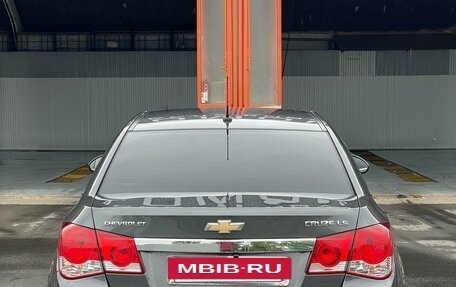 Chevrolet Cruze II, 2011 год, 700 000 рублей, 13 фотография