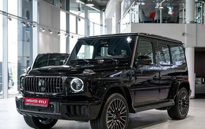Mercedes-Benz G-Класс AMG, 2024 год, 31 950 000 рублей, 1 фотография