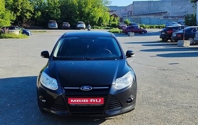 Ford Focus III, 2013 год, 640 000 рублей, 1 фотография
