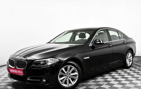 BMW 5 серия, 2016 год, 2 400 000 рублей, 1 фотография