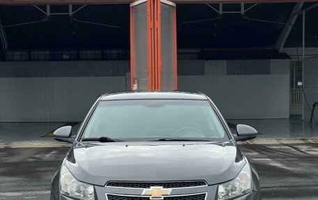 Chevrolet Cruze II, 2011 год, 700 000 рублей, 19 фотография