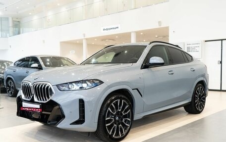 BMW X6, 2024 год, 15 897 000 рублей, 1 фотография