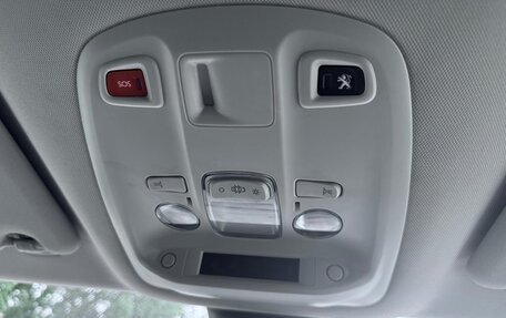 Peugeot Traveller I, 2017 год, 1 750 000 рублей, 9 фотография