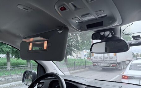 Peugeot Traveller I, 2017 год, 1 750 000 рублей, 10 фотография