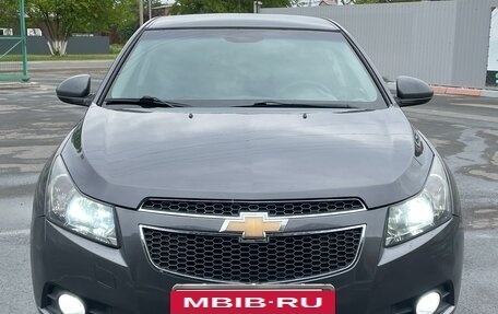 Chevrolet Cruze II, 2011 год, 700 000 рублей, 20 фотография