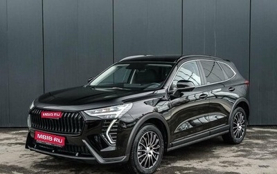 Haval Jolion, 2025 год, 2 649 000 рублей, 1 фотография