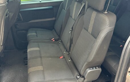 Peugeot Traveller I, 2017 год, 1 750 000 рублей, 15 фотография