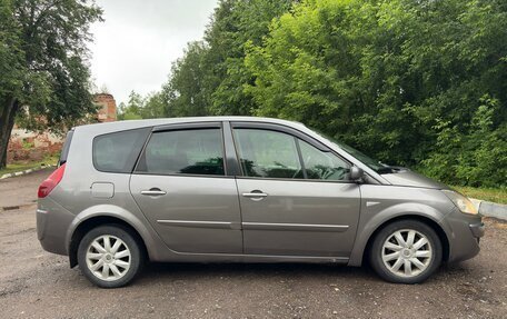 Renault Scenic III, 2008 год, 1 250 000 рублей, 2 фотография