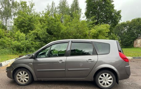 Renault Scenic III, 2008 год, 1 250 000 рублей, 5 фотография