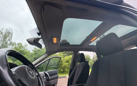 Renault Scenic III, 2008 год, 1 250 000 рублей, 12 фотография