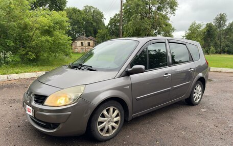 Renault Scenic III, 2008 год, 1 250 000 рублей, 6 фотография