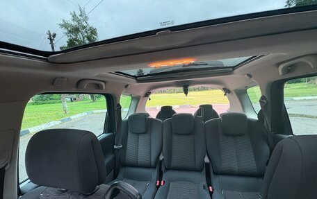 Renault Scenic III, 2008 год, 1 250 000 рублей, 16 фотография