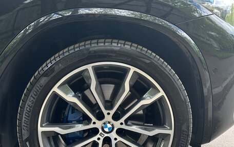 BMW X4, 2021 год, 5 400 000 рублей, 7 фотография