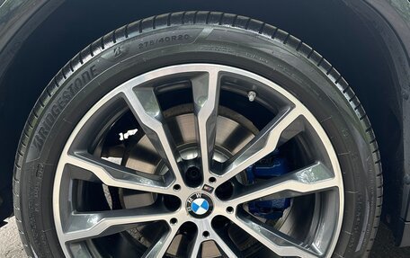 BMW X4, 2021 год, 5 400 000 рублей, 8 фотография