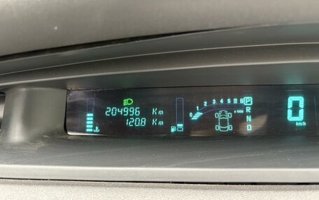 Renault Scenic III, 2008 год, 1 250 000 рублей, 17 фотография