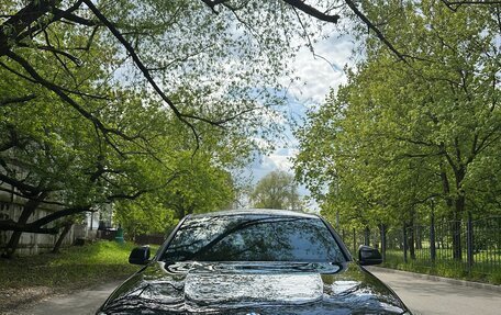 BMW X4, 2021 год, 5 400 000 рублей, 4 фотография