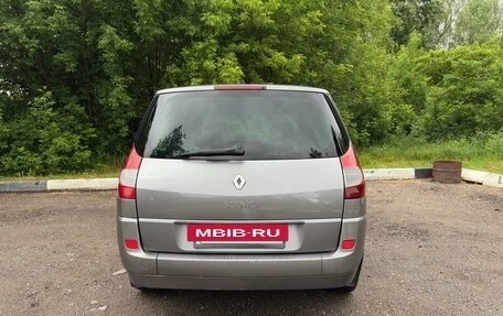 Renault Scenic III, 2008 год, 1 250 000 рублей, 4 фотография