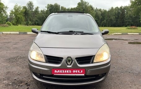 Renault Scenic III, 2008 год, 1 250 000 рублей, 7 фотография