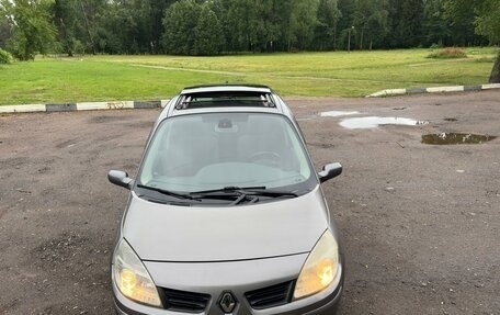 Renault Scenic III, 2008 год, 1 250 000 рублей, 8 фотография