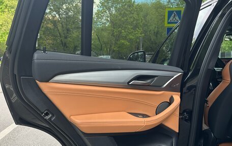 BMW X4, 2021 год, 5 400 000 рублей, 20 фотография