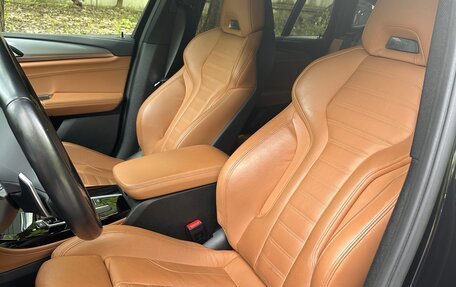 BMW X4, 2021 год, 5 400 000 рублей, 15 фотография