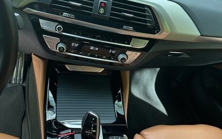 BMW X4, 2021 год, 5 400 000 рублей, 17 фотография