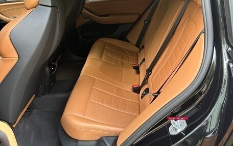 BMW X4, 2021 год, 5 400 000 рублей, 21 фотография