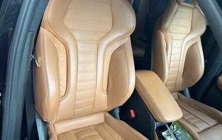BMW X4, 2021 год, 5 400 000 рублей, 28 фотография