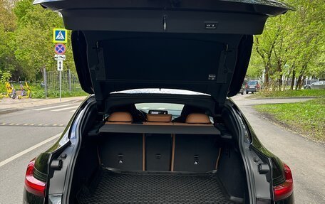 BMW X4, 2021 год, 5 400 000 рублей, 30 фотография