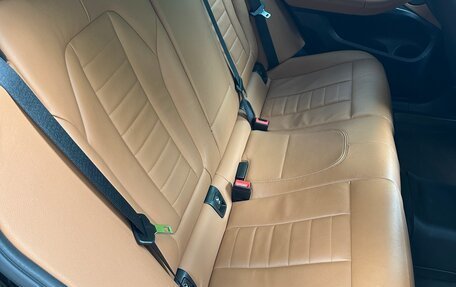 BMW X4, 2021 год, 5 400 000 рублей, 25 фотография