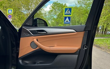 BMW X4, 2021 год, 5 400 000 рублей, 26 фотография
