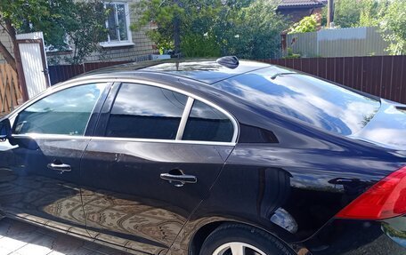 Volvo S60 III, 2012 год, 1 480 000 рублей, 3 фотография