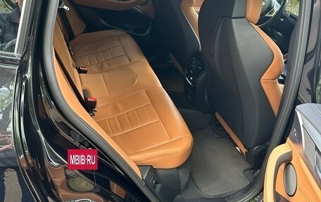 BMW X4, 2021 год, 5 400 000 рублей, 24 фотография