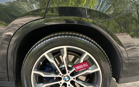 BMW X4, 2021 год, 5 400 000 рублей, 11 фотография