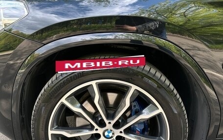 BMW X4, 2021 год, 5 400 000 рублей, 12 фотография