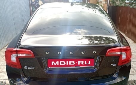 Volvo S60 III, 2012 год, 1 480 000 рублей, 4 фотография