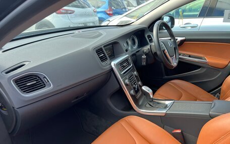 Volvo S60 III, 2012 год, 1 480 000 рублей, 11 фотография