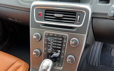 Volvo S60 III, 2012 год, 1 480 000 рублей, 10 фотография