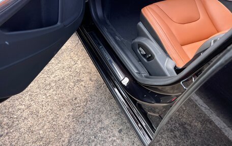 Volvo S60 III, 2012 год, 1 480 000 рублей, 9 фотография