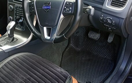 Volvo S60 III, 2012 год, 1 480 000 рублей, 6 фотография