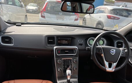 Volvo S60 III, 2012 год, 1 480 000 рублей, 12 фотография