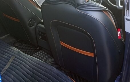 Volvo S60 III, 2012 год, 1 480 000 рублей, 8 фотография