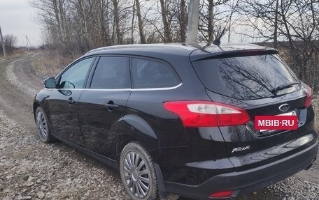Ford Focus III, 2012 год, 730 000 рублей, 4 фотография