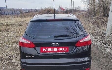 Ford Focus III, 2012 год, 730 000 рублей, 5 фотография