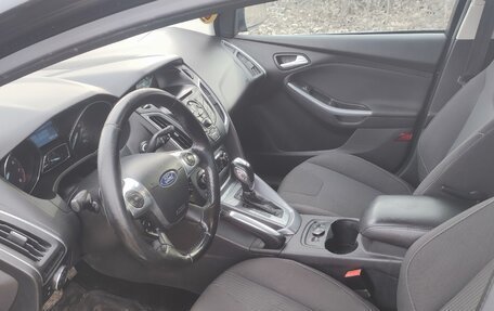Ford Focus III, 2012 год, 730 000 рублей, 8 фотография