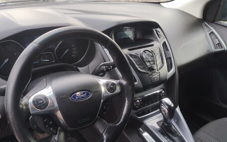 Ford Focus III, 2012 год, 730 000 рублей, 9 фотография
